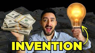 How to Make Money From Your Invention Idea, Prototype, or Patent