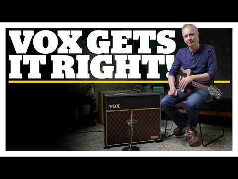 Vox AC 15X HW Combo 1x12”  Celestion Blue Alnico Hand Wired (We have the UNIQUE 2 Units in Spain) image 26