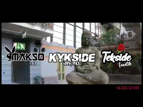 ZOUK KOMPA SVNR KENSIDE x JYNOCKS ft• MAKSO KYKSIDE TEKSIDE