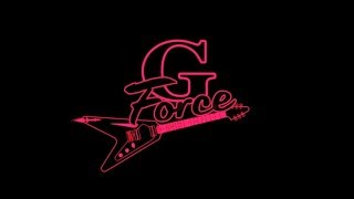 Holy Soldier Cry out for love cover G-force