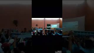 Download lagu Nobar Balsing anthem perserang vs perseka 1-0 mp3