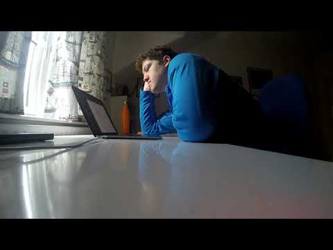 code (almost) every day 2024: day 214