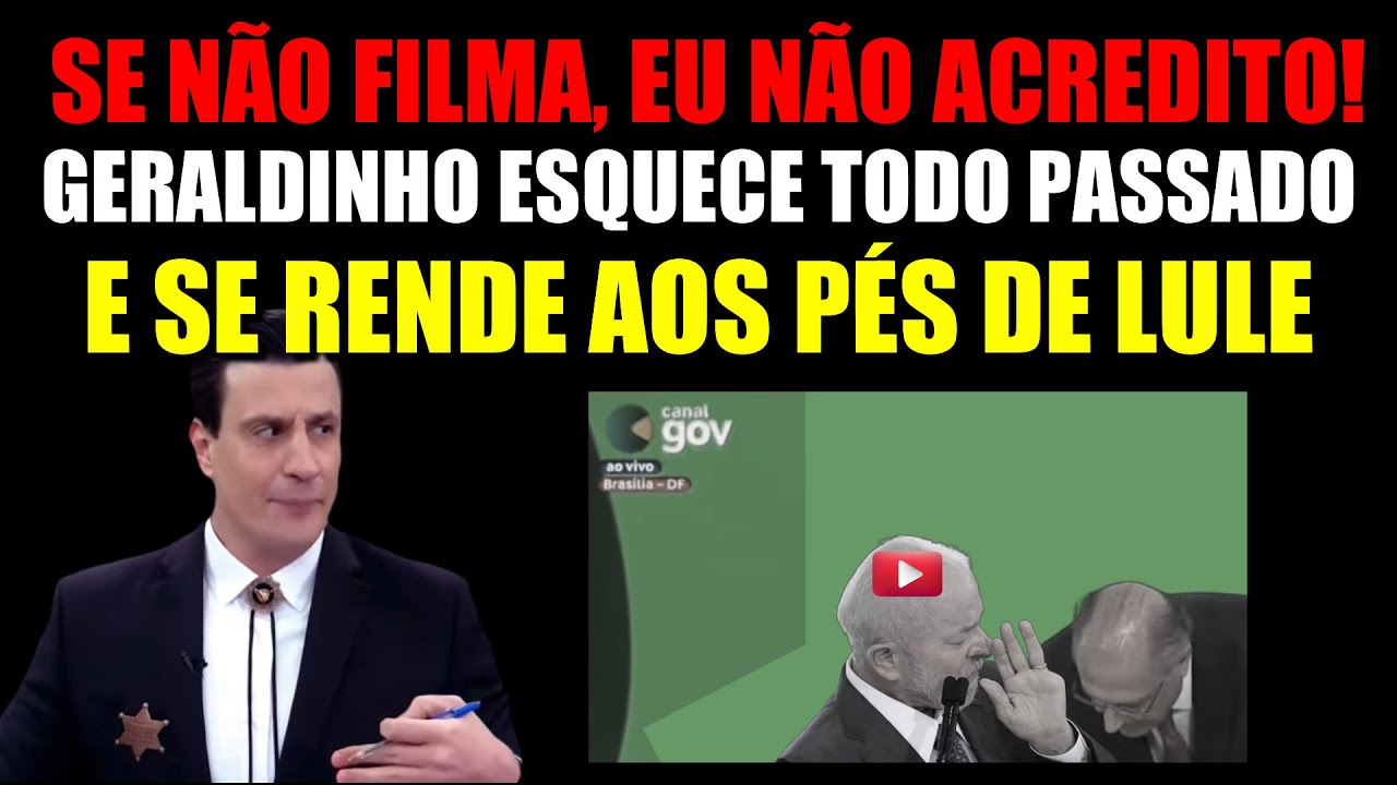 SE NÃO FOSSE FILMADO NINGUEM ACREDITARIA, VEJA!