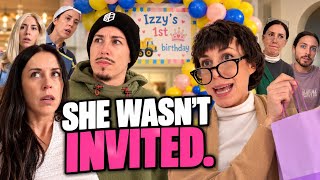 Download lagu His Mom Showed Up To The Birthday She Wasn’t Invited To. | The Kayla Files mp3 Download lagu His Mom Showed Up To The Birthday She Wasn’t Invited To. | The Kayla Files mp3