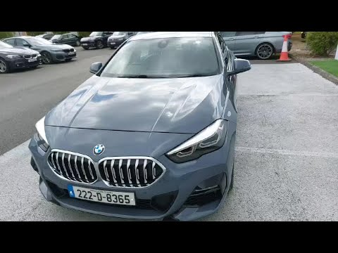 BMW 2 Series 218i M Sport - Image 2