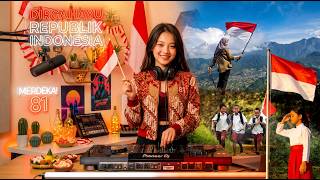 Download lagu BENDERA - Cokelat (DJ Remix 2026) Lagu Kemerdekaan Indonesia Paling Semangat | HUT RI ke-81 MERDEKA mp3 Download lagu BENDERA - Cokelat (DJ Remix 2026) Lagu Kemerdekaan Indonesia Paling Semangat | HUT RI ke-81 MERDEKA mp3