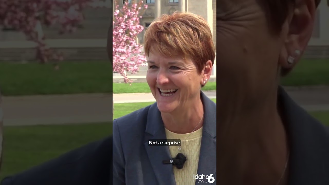Idaho lawmakers disagree