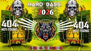 Download lagu Fortuner ji | Balam layo mero Fortuner ji Dj Remix Song | Hard Bass Vibration Dj Song | Dj SoNu 👑 mp3