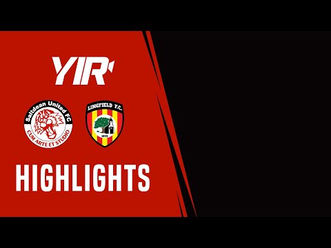 Highlights | Saltdean United FC 1-0 Lingfield | 05.10.21
