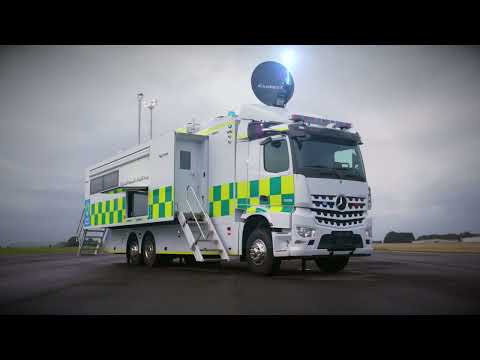 Hamad Medical Corporation Incident Command Unit Customer Interview