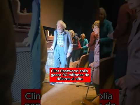 Las 9 películas de guerra de Clint Eastwood, de peor a mejor