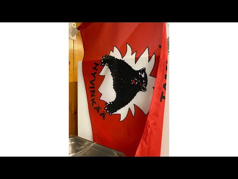 JÄÄ-AHMAT vs HIFK RED - 19/09/2020