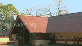 Sasthamkotta Temple, Kollam 