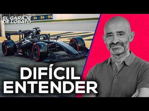 Mi opinión sobre el AMR26 y la pretemporada F1 2026 - El Garaje de Lobato | SoyMotor.com