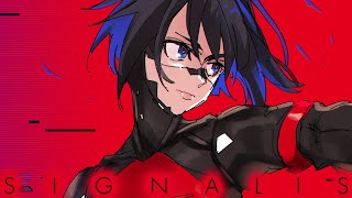 ( - - 【Signalis】Doomening | END