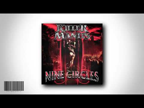 KILLER MANTIS 'NINE CIRCLES' [FULL TAPE]