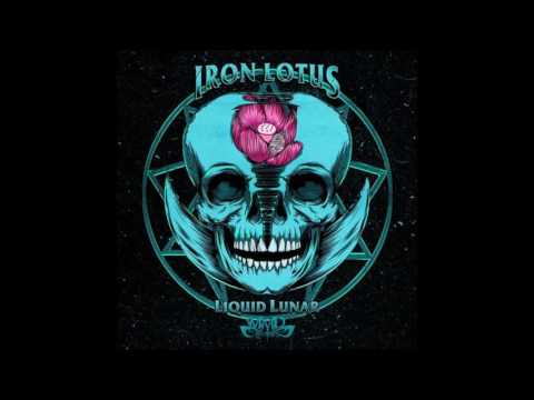 iron lotus  - all a dream feat rubix qube