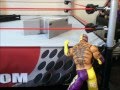 EWE summerslam 2012 part 1 