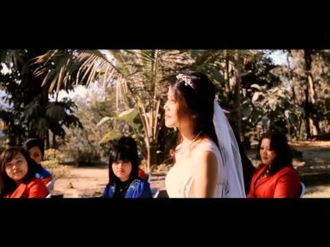 Andrew & Fiona - Inneih Malsawmna