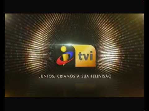 TVI JUNTOS CRIAMOS  A SUA TELEVISÃO
