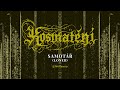 Kostnatění Samotář Loner Official Track