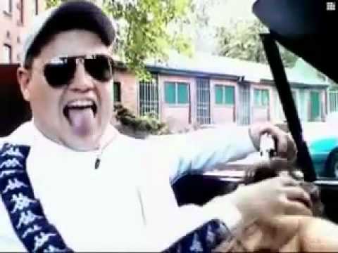 Vork Darn - Partyzerfikker