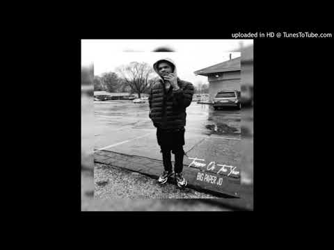 Mikey Jo - Trappa Of Year (Official Audio)