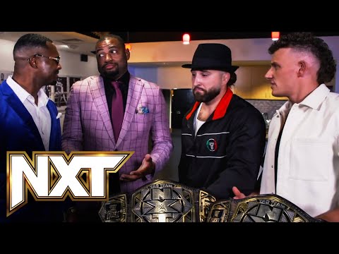 WWE NXT On 8/29 Records Lowest Viewership In Nearly Two Months, Key Demo Rating Also Down
