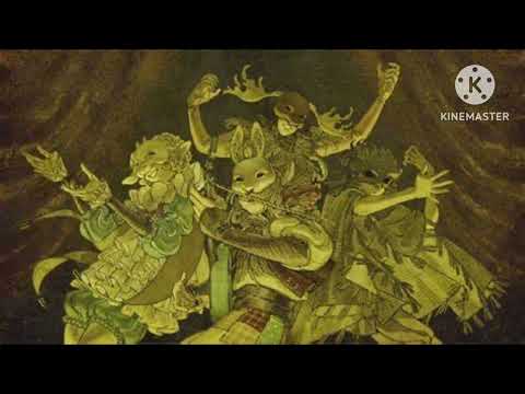 (1 Hour) To Douse A Scalded Tongue - Yaelokre