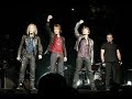 Bon Jovi - Roulette (Seattle 2010)