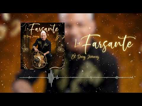 El Deivy Jiménez - La Farsante
