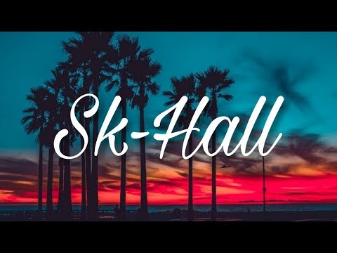 Sk - Hall - Scandinavia (Alan Walker Style)
