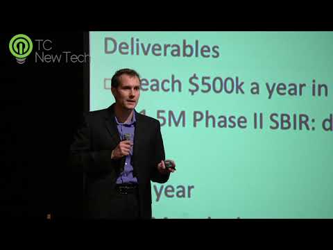 Kevin Hagedorn: Life Magnetics