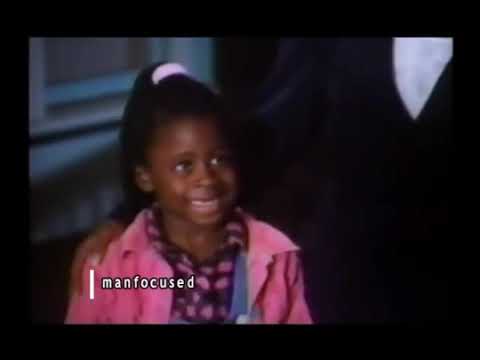 Khandi Alexander in To My Daughter With Love   1994 CLIP