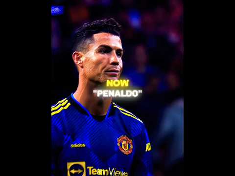 Pessi and Penaldo vs then😔#viral #trending #edit #soccer #football #messi #ronaldo #shorts