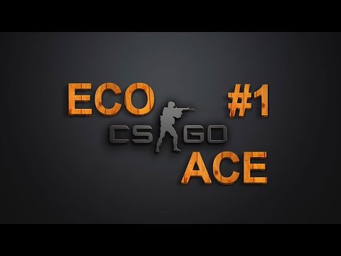 Steam Community :: Video :: CS:GO - Eco Ace #1