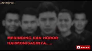 Download lagu KU PINANG ENGKAU DENGAN AL QURAN - COVER ACAPELLA NASHEED ALFARO mp3