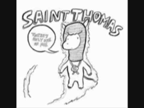 My Morning - St. Thomas