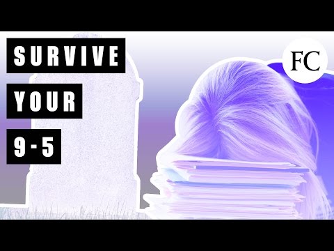 2 Science Backed Productivity Hacks To Supercharge Your Day Fast Company