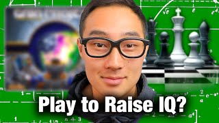 Shelfside - Chess video thumbnail