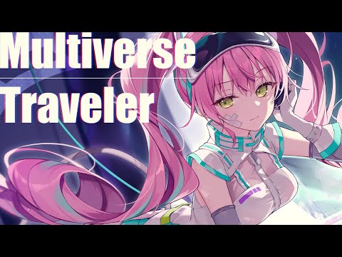 Laur - Multiverse Traveler