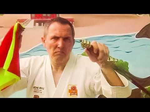 MARTIAL ARTS - WEAPONS
