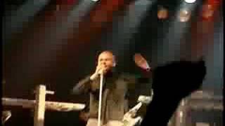 Human League Concert at Mezzanine SF 08.08 - Don&#39;t You Want Me