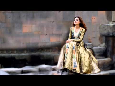 Isabel Bayrakdarian - Horjam - Entrance to the Tabernacle