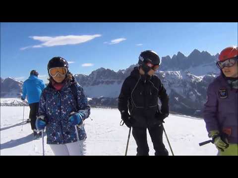 Brixen/Bressanone 2017, Plose nr 2