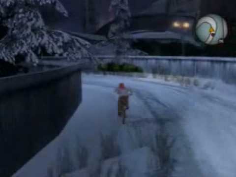 Let's Play Bully Scholarship Edition Part 51