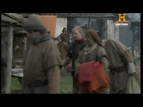 El imperio Romano 04 El Bosque de la Muerte