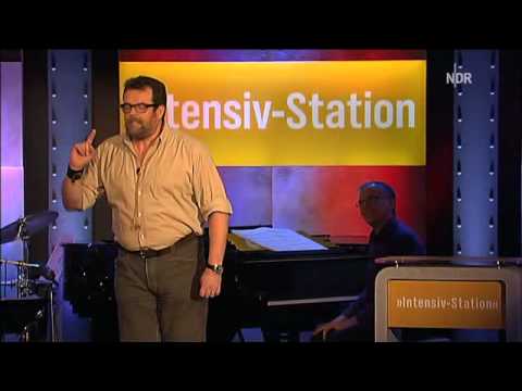 Jochen Malmsheimer - Weihnachtsbräuche