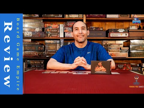 Widget Ridge Review - Furious Tree Games