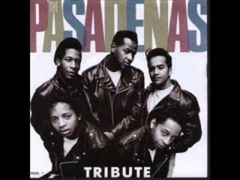 Pasadenas -  I Believe In Miracles (1992)